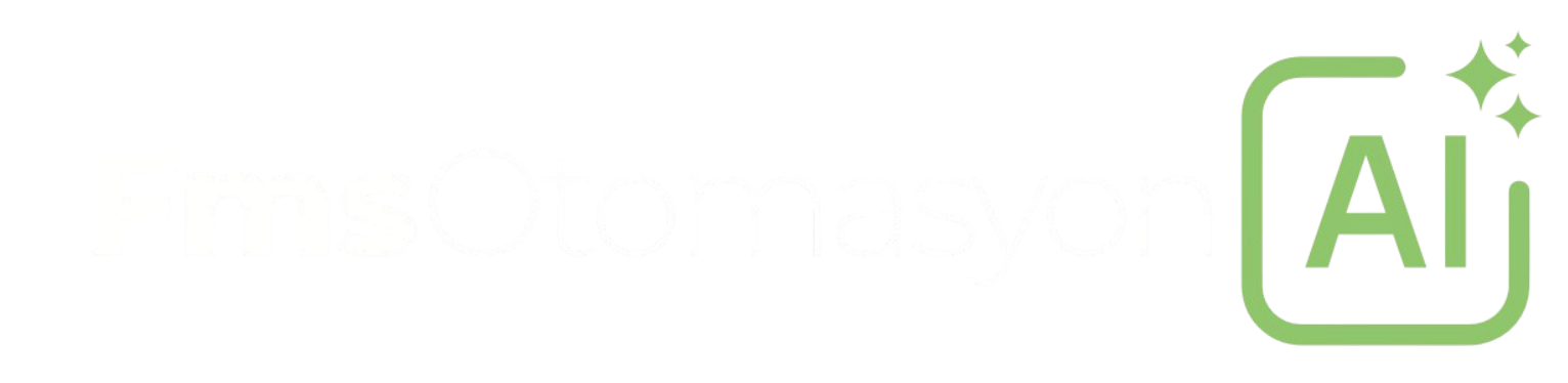FMS Otomasyon AI